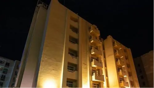 Rosewood Apartment Hotel - Haridwar